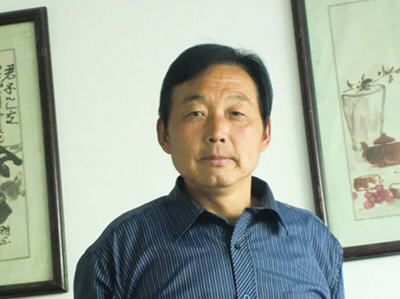 王令祥