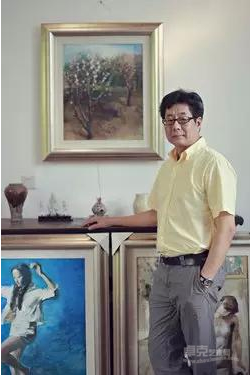 福建省青年画院成立 首展“正青春”亮相福建省画院