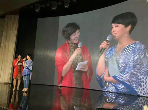 2015春华秋实西部助学启动会暨慈善拍卖义卖会圆满结束 2015春华秋实西部助学启动会暨慈善拍卖义卖会圆满结束