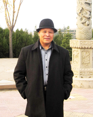 马成义 马成义