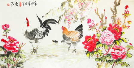 张云国作品1