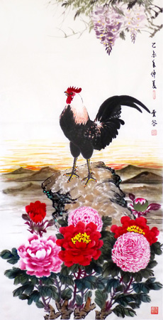张云国作品3