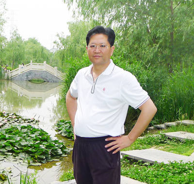 杨廷泽