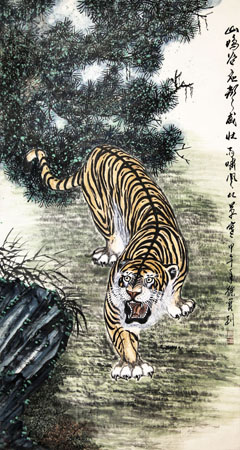 徐宝刚作品2