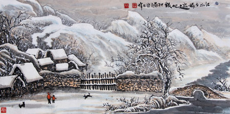 李守玉作品1