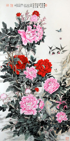 马恒金作品2