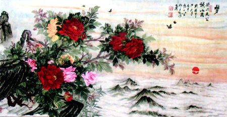 马恒金作品3