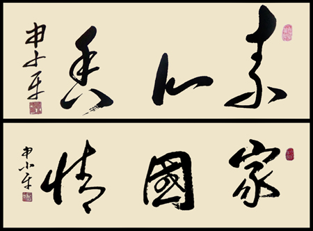 申小平作品1 申小平作品1