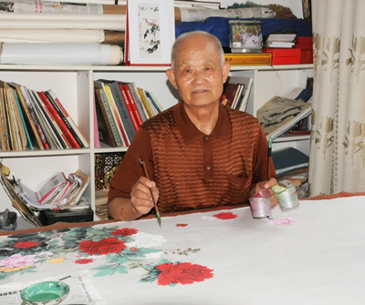 马恒金