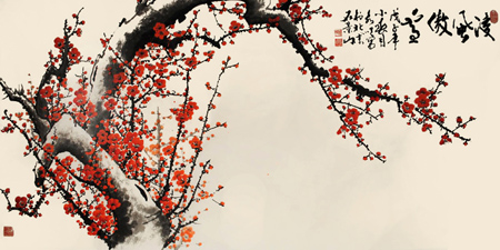 程永顺作品1