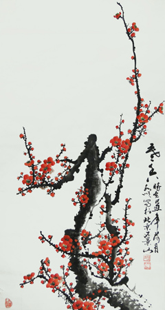 程永顺作品3