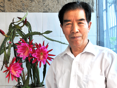 杨秀宇