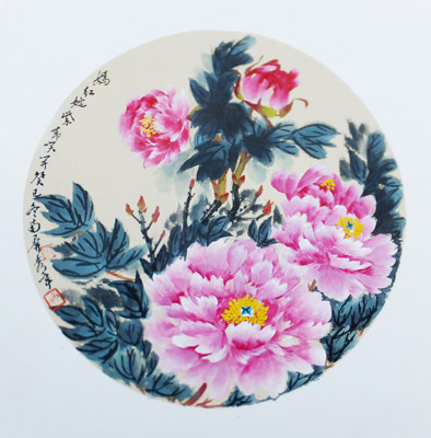 杨秀宇作品3