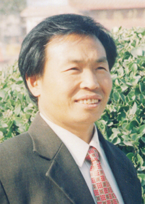 张天福 张天福
