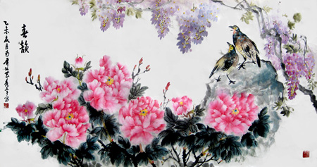 杨秀宇作品1