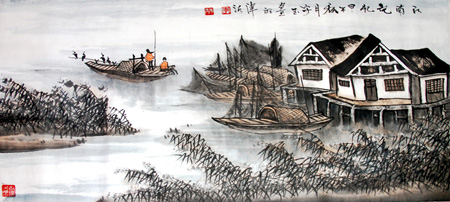 李守玉作品2