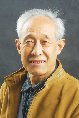 李京隆