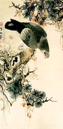 顾新敏作品2