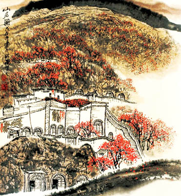 顾新敏作品1