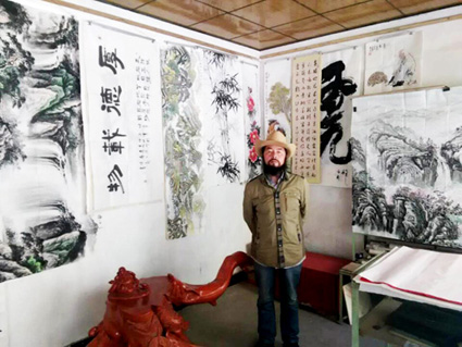 是DG大S