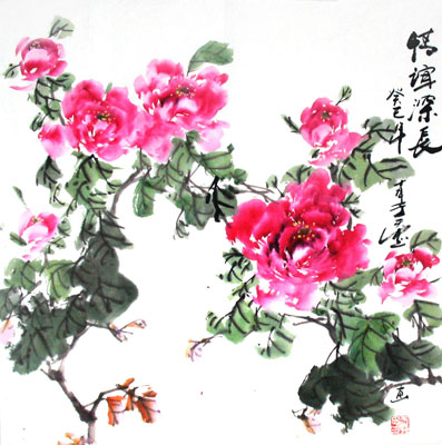 于天忠作品2