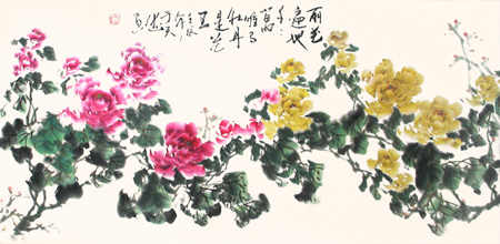 于天忠作品1