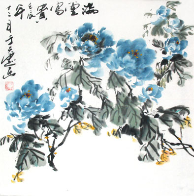 于天忠作品3