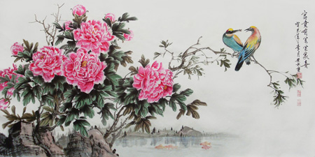 李景武作品3