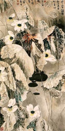 顾新敏作品5 顾新敏作品5