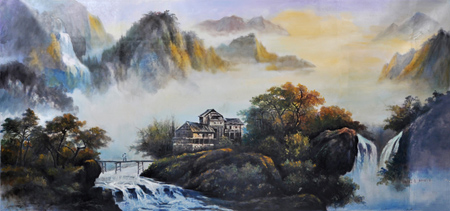 曹雕作品4