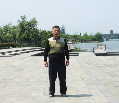 丁鸿文