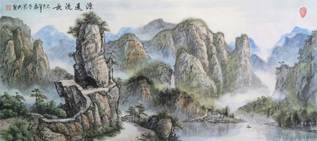 李景武作品2