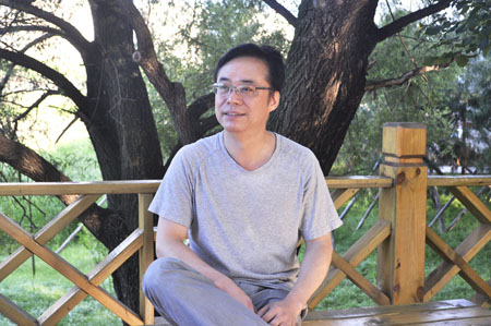 梁鑫岐