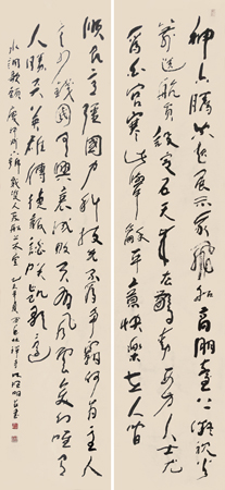 林理明作品4