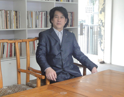 孟合生