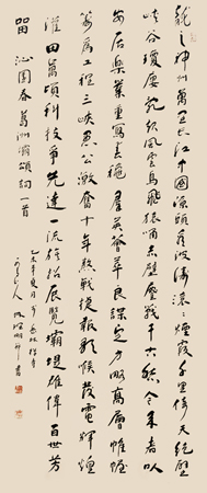 林理明作品2