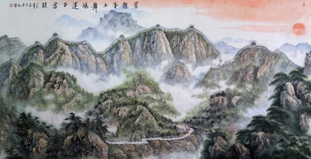 李景武作品4