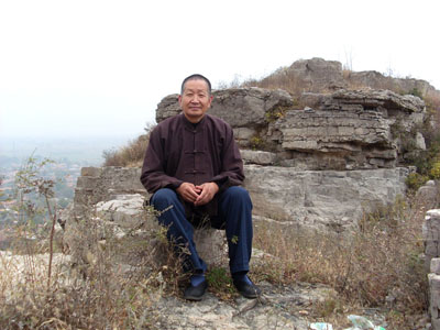 李景武