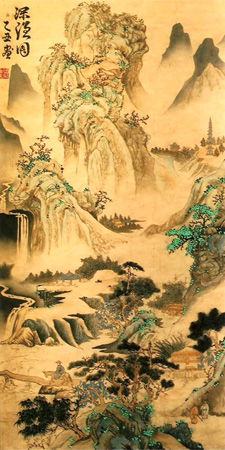 顾新敏作品4 顾新敏作品4