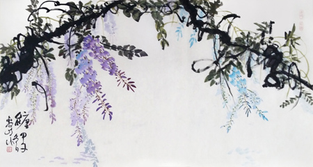 梁鑫岐作品2