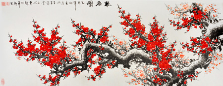 曹雕作品2