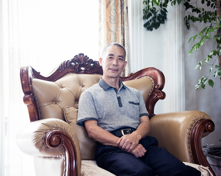 钦章舜 钦章舜