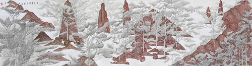 盛世传情 盛世传情