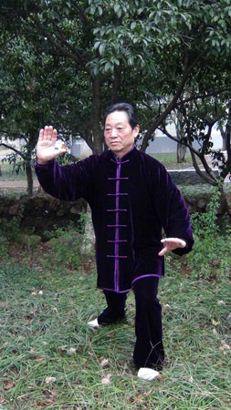 沈志奎