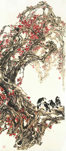 刘吉墩作品3 刘吉墩作品3