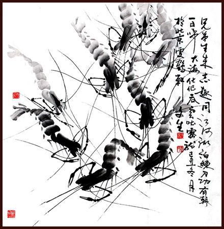 石文生作品3 石文生作品3