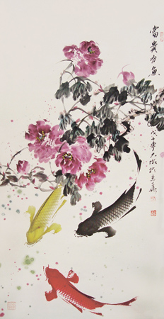 刘吉墩作品4 刘吉墩作品4