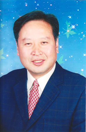 佘守国 佘守国