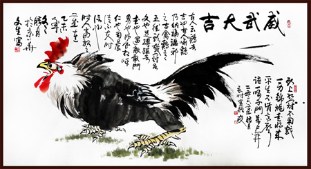 石文生作品1 石文生作品1