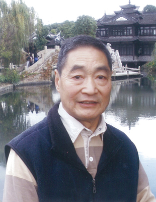 张旦华